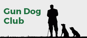 Gun Dog Club